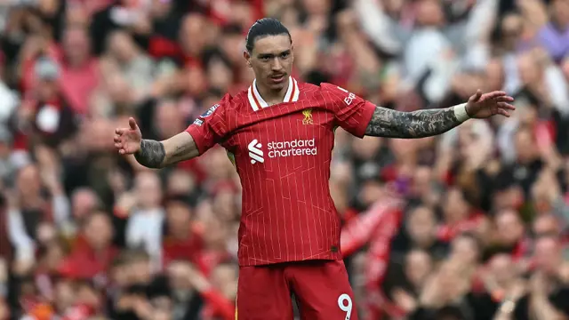 Napoli_Rekrut_Nunez__Chiesa_Dua_Bintang_Baru_Segera_Merapat Napoli Rekrut Nunez & Chiesa: Dua Bintang Baru Segera Merapat