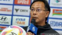 Ong Kim Swee Persik Kediri: Rahasia di Balik Rekrutmen Mengejutkan
