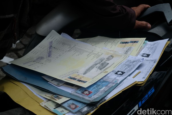 Pemutihan Pajak Kendaraan: Diperpanjang Lagi? Cek Info Terkini!