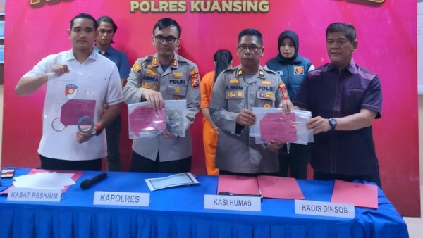 Pengasuh_Bayi_Riau_Bohong_Aniaya_Disembunyikan_Sebagai_Kecelakaan Pengasuh Bayi Riau Bohong: Aniaya Disembunyikan Sebagai Kecelakaan