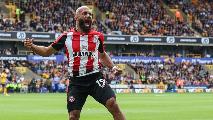 Perebutan Bintang Muda: Spurs dan MU Incar Mbeumo