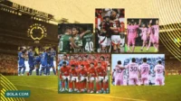 Piala Dunia Antarklub 2025: 5 Kuda Hitam Non-Eropa Mengancam
