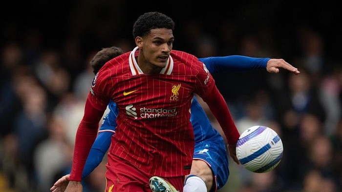 Quansah Siap Jadi Andalan: Inilah Buktinya!