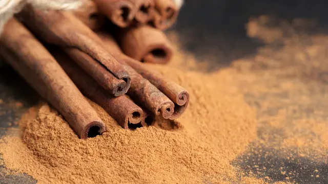 Rahasia Bumbu Dapur Turunkan Tekanan Darah Tinggi