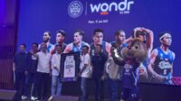 Rans Simba Bogor Siap Tempur IBL 2025: Sponsor Baru Menggila