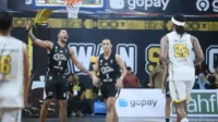 Rans & Satria Muda: Kejutan Playoff IBL 2025 di Kandang Lawan