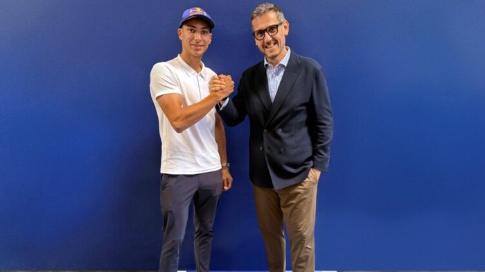 Razgatlioglu Resmi MotoGP: Petualangan Baru Sang Sultan