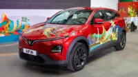 Rekomendasi Fitur Canggih SUV Listrik VinFast VF 6