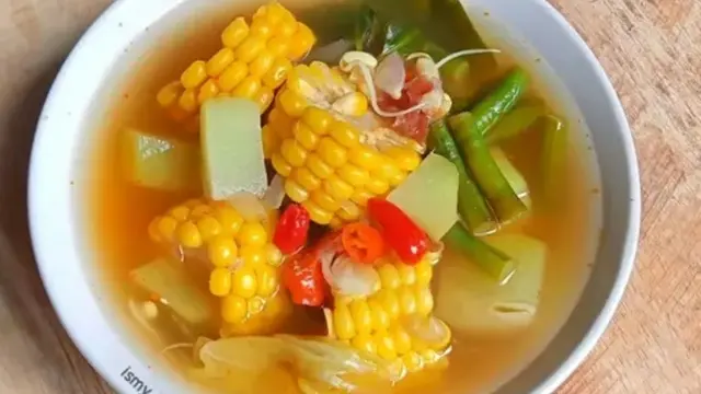 Resep Sayur Asem Betawi: Rayakan HUT Jakarta ke-498!