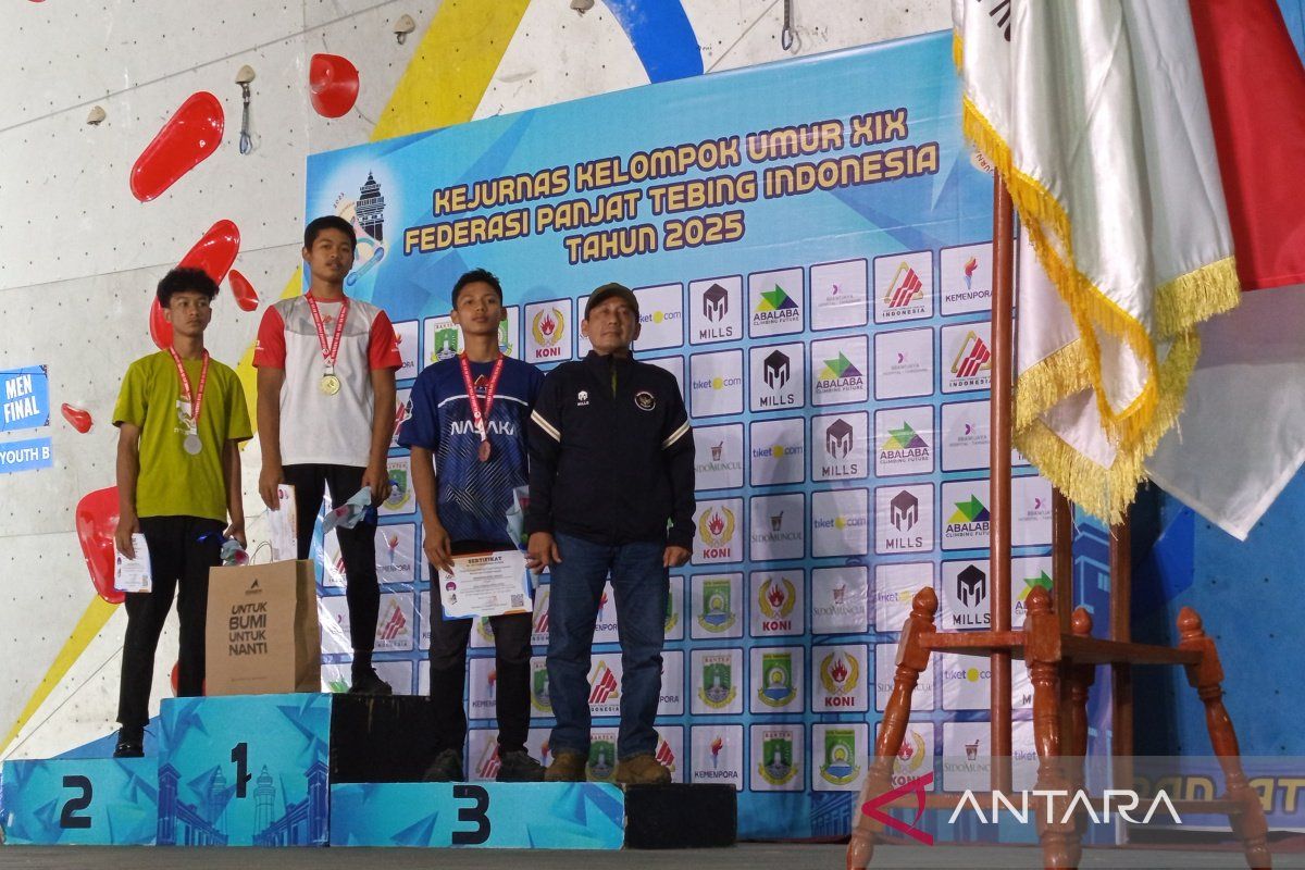 Rizky Raih Dua Juara Popnas XVI: Target Selanjutnya?