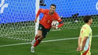 Ronaldo: Drama Final UEFA Nations League, Gol & Kemenangan