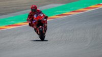 Saksikan Aksi MotoGP Aragon 2025: Link Live Streaming Resmi