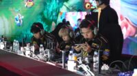 Saksikan! Duel Sengit Onic vs Liquid MPL ID S15 Hari Ini