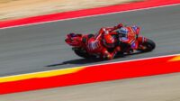 Saksikan MotoGP Aragon 2025: Jadwal Lengkap Hari Ini