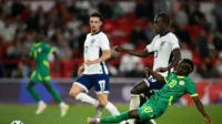 Senegal Menang Atas Inggris: Sensasi Juara Piala Afrika Terulang