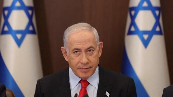 Serangan Israel Picu Pergantian Rezim Iran? Netanyahu Ungkap Ancaman