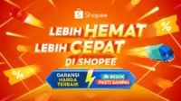 Shopee: Belanja Hemat Kilat! Iklan Terbaru, Rahasia Hemat Terungkap