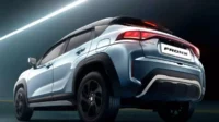 Suzuki FRONX: SUV Mungil, Fitur Canggih, Desain Memikat