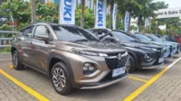 Suzuki Fronx: Fitur Keamanan Lengkap, Harga Terjangkau, Nilai Jual Tinggi