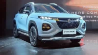 Suzuki Fronx: Pemesanan Ribuan Unit, Ini Rahasianya!