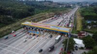 Tarif Tol Murah Lebaran Idul Adha: Cek Diskonnya Sekarang!
