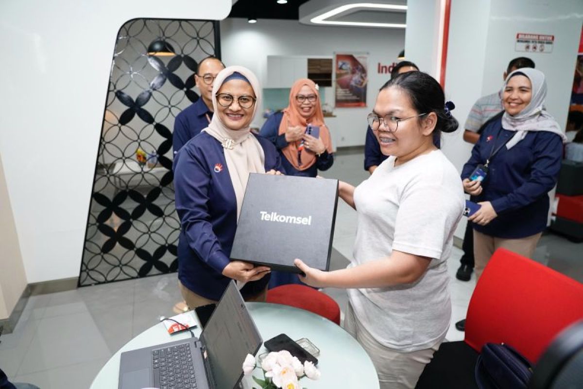 Telkom Perkuat Infrastruktur Digital Surabaya: Tinjauan Terbaru