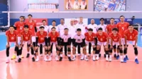 Timnas Voli Putra Indonesia: SEA V League 2025, Siap Raih Kemenangan