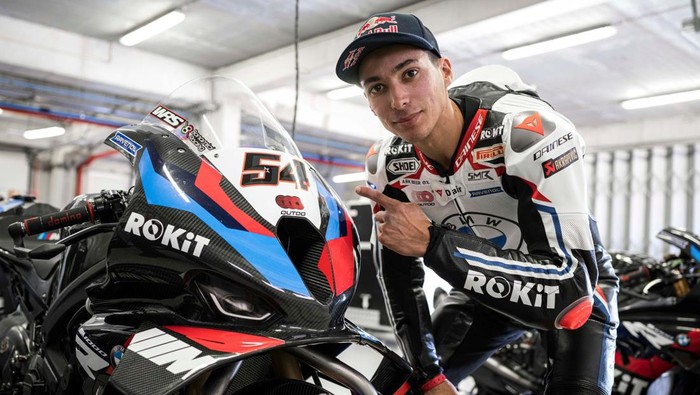 Toprak Razgatlioglu MotoGP: Tantangan Adaptasi yang Berat?