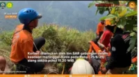 Tragedi Gunung Muria: Pendaki Brasil Tewas, Misteri Natas Angin