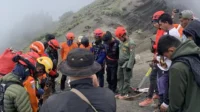 Tragedi Rinjani: Kemenhut Berduka, Perbaikan Infrastruktur Segera Dilakukan