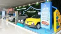VinFast Jakarta Fair 2025: Promo Fantastis, Buruan Serbu!