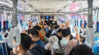 Wajib Naik Transportasi Umum Rabu? Inisiatif Baru Karyawan Swasta