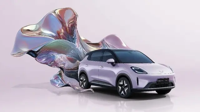 Wuling Bingo S: Penantang Baru BYD Dolphin Segera Hadir