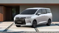 Wuling Xingguang 730: MPV Mewah, 3 Mesin, Pilihan Terbaik Anda