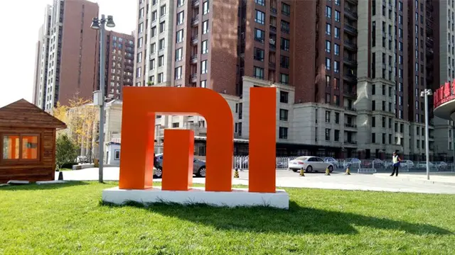 Xiaomi Investasi Raksasa: Pabrik Mobil Listrik Baru di Beijing