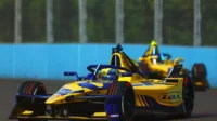 Yamaha Formula E: Revolusi Mobil Balap Listrik Terkini
