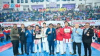 14 Negara, 4 Juara Dunia: Kejutan Karate Internasional Indonesia