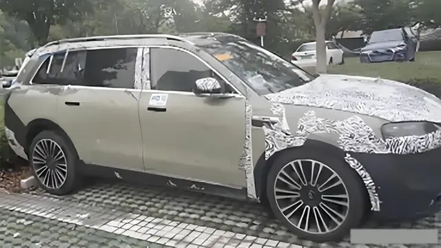 Aito Luncurkan SUV Listrik Baterai Sodium-Ion: Isi Daya 5 Menit!