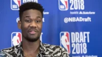 Ayton Resmi Lakers: Kejutan Besar NBA Musim Ini