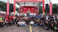 Daihatsu Kumpul Sahabat Palembang 2025: Catat Tanggalnya, Seru!