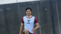 Dewa United Siap Hadapi Persib: Aura Positif Piala Presiden 2025