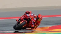 Drama MotoGP Assen 2025: Kejutan Marquez Bersaudara