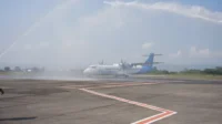 FlyJaya Buka Rute Baru: Jakarta (Halim) - Yogyakarta (Adisutjipto)