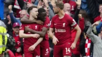 Henderson Bongkar Kenakalan Masa Lalu Bareng Jota di Liverpool