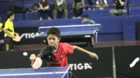 IPL Youth Seri 2: Talenta Tenis Meja Muda Bersinar