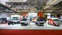 Isuzu GIIAS 2025: Bocoran Produk Baru Mengguncang Industri Otomotif