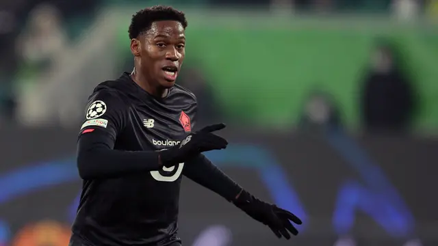 Jonathan David Resmi Merapat ke Juventus: Kontrak 5 Tahun!