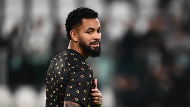 Juventus Buang Douglas Luiz: Cari Klub Baru Sekarang!
