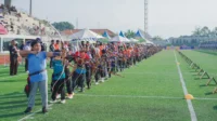Kejurnas_Panahan_Junior_2025_Kudus_876_Atlet_Berlaga Kejurnas Panahan Junior 2025 Kudus: 876 Atlet Berlaga!