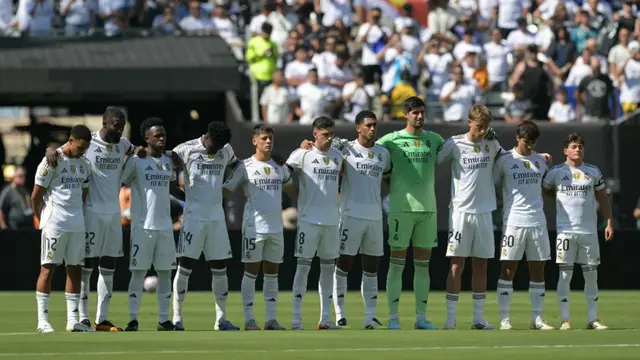 Kroos Absen, Real Madrid Terpuruk? Legenda Ungkap Rahasia